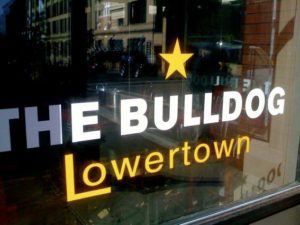 bulldog-lowertown