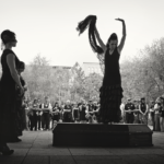 Theater and Dance in Lowertown, Saint Paul