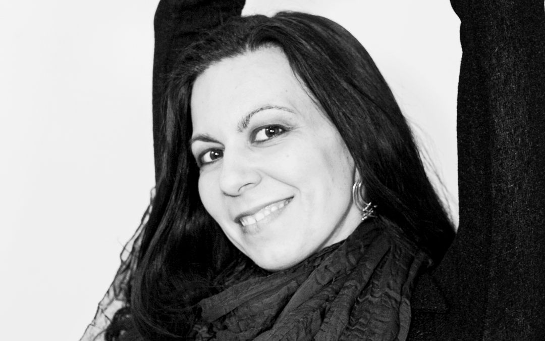 Artist Spotlight: Tara Weatherly, cofounder of Sendero Flamenco