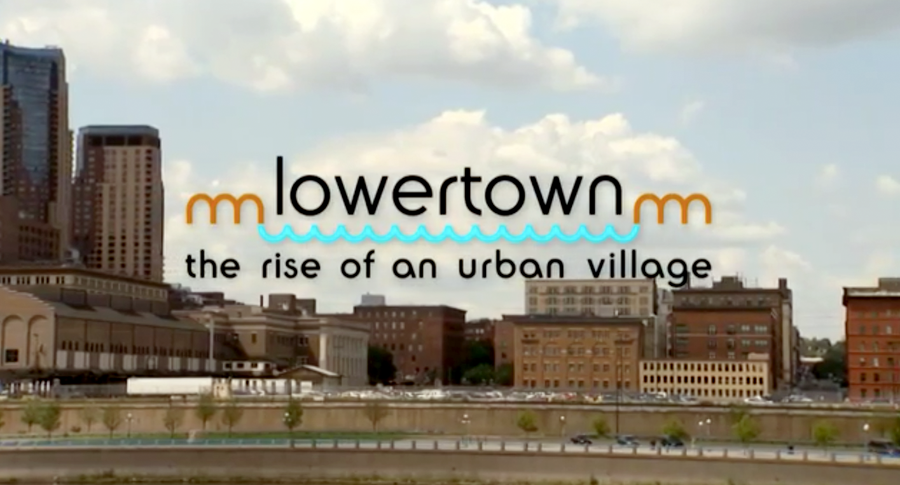Video: Lowertown—The Rise of An Urban Village (a TPT documentary)