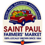 Saint Paul Farmers' Market logo